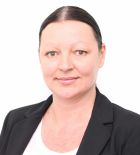 Sandra Landlinger, Assistenz Bau- und Projektmanagement, Tumeltsham/Ried i. Innkreis
